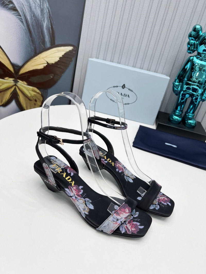 Prada Sandals